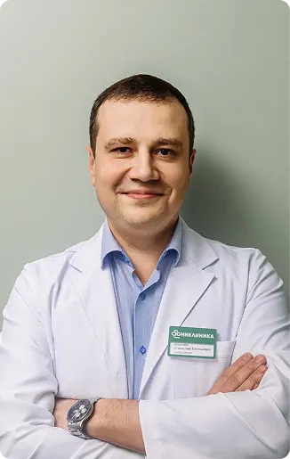 Киселев Станислав Евгеньевич